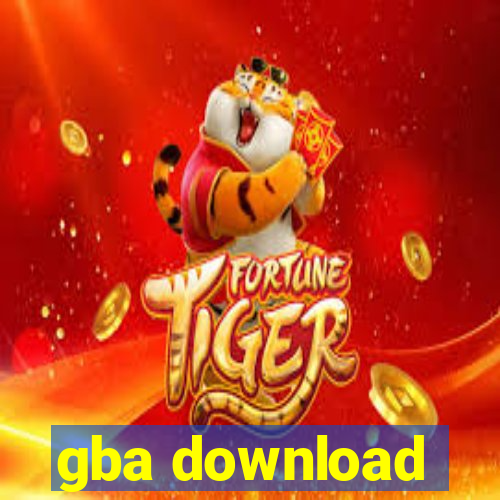 gba download